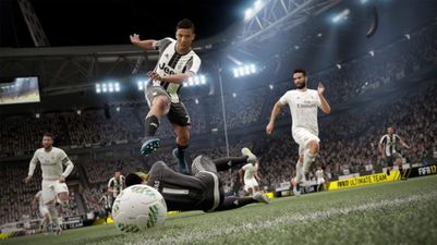 Tasty new Career Mode features on FIFA 17 will make it way more realistic