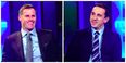 Gary Neville used his Valencia failures as an excuse for a dig at Jamie Carragher