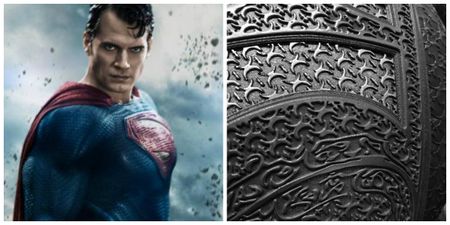 Henry Cavill just hinted at ‘Black Superman’ storyline for next movie