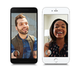 Google have launched a new app to go head-to-head with Facetime