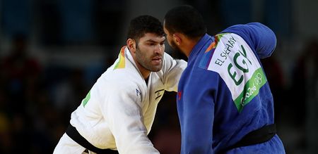 Egyptian Olympian sent home for refusing to shake Israeli opponent’s hand