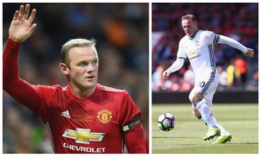 Paul Parker dishes out a brutal assessment of ‘overweight and slow’ Wayne Rooney