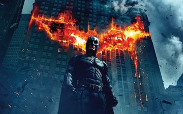 Nearly everyone listed ‘The Dark Knight’ as one of their #Fav7Films