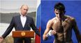 Michael Conlan calls out Vladimir Putin after his controversial defeat