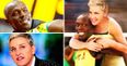 Ellen DeGeneres is accused of racism following Usain Bolt tweet