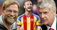 Arsenal fans lose their shit as Liverpool enter into talks to sign Mustafi