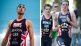 The training and nutrition behind Team GB’s Olympic triathlon success is astonishing