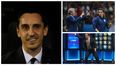 Gary Neville earns massive pay rise on return to Sky Sports despite failing at Valencia