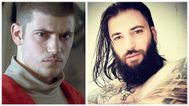 Viktor Krum from Harry Potter is completely unrecognisable these days