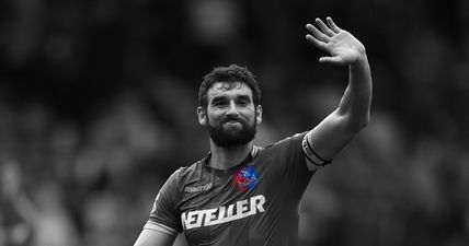 Mile Jedinak’s heartfelt goodbye to Crystal Palace has intensfied anger at Alan Pardew