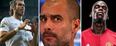 The Pep Guardiola Man City line-up that Steve Howey predicted is a complete work of art