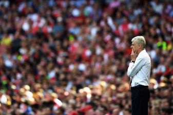 Six things Arsene Wenger must do NOW to fix Arsenal