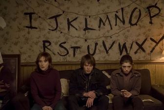 This theory behind the monster on Stranger Things makes a lot of sense