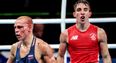 Russian who beat Michael Conlan is not boxing again at Rio 2016