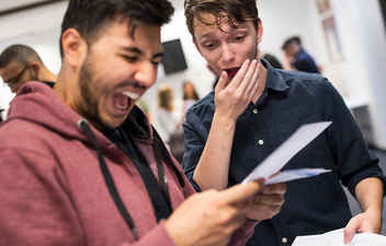 A tweet labelling kids as “too thick” on A-Level results day has pissed off kids and parents alike