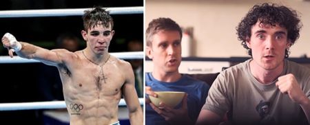 This hilarious piss-take perfectly sums up the joke that is Olympic boxing