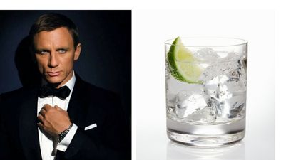 This dream job pays £20,000 a year to drink Gin and Tonic