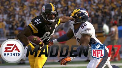 JOE plays Madden 17 – a first look at the latest features