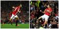 Zlatan Ibrahimovic goal has Manchester United fans dreaming of a league title in August