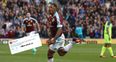 Burnley striker Andre Gray could be in trouble for some old and offensive tweets