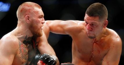 Conor McGregor battles through thick, thin and exhaustion to avenge his first UFC defeat