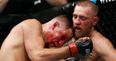 The fight community reacts to Conor McGregor’s bloody battle of attrition with Nate Diaz