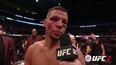 Nate Diaz believes he beat Conor McGregor – and a lot of people agree with him