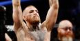 Conor McGregor set another UFC record with his gutsy Nate Diaz victory