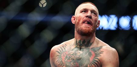 Another fight, another record breaking purse for Conor McGregor