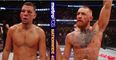 The controversial reason Conor McGregor’s win over Nate Diaz was not unanimous