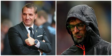 Listen to furious Liverpool fan rant: “Jurgen Klopp has made Liverpool worse”