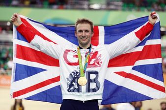 Team GB finished second in the Rio medal table…but Manchester weren’t far behind