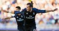 Watch as Gareth Bale’s brace against Real Sociedad gets Real Madrid’s season up and running