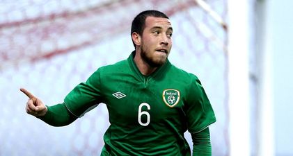 Footballer banned from every racecourse in Britain for disgusting act with a pint of urine