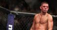 Anti-doping agency to investigate Nate Diaz smoking cannabis at UFC 202 press conference