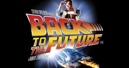 The hardest Back to the Future quiz that you’ll take