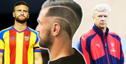 This Arsenal fan’s analysis of Aaron Ramsey’s new haircut is painfully true