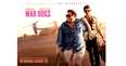 Win a War Dogs film poster signed by Jonah Hill and Todd Phillips