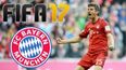 Bayern Munich’s ‘leaked’ FIFA 17 ratings are seriously scary