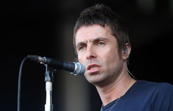 Liam Gallagher breaks out on his own and signs new solo record deal