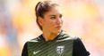 Hope Solo will be regretting her “cowards” comments after receiving a lengthy ban