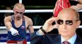 Russian boxer who beat Michael Conlan will receive a mighty bonus