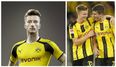 Borussia Dortmund’s brand new kit for the Champions League is sensational