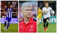 Some Arsenal fans still aren’t happy as Arsene Wenger closes in on Mustafi and Perez