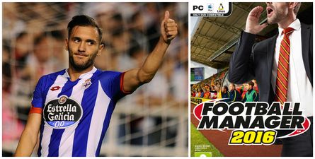 How good is Arsenal signing Lucas Perez? We compare his FM16 stats to 5 Premier League strikers