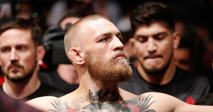 UFC’s 2016 earnings show Conor McGregor is due a big payrise