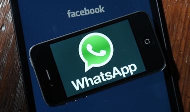 WhatsApp want to share your phone number – here’s how to opt out