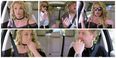 Britney Spears explains why her cringing Carpool Karaoke made for such awkward viewing