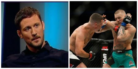 John Kavanagh claims one of the UFC 202 judges should be ‘immediately removed’