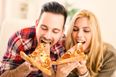 This man’s choice of pizza topping is absolutely revolting